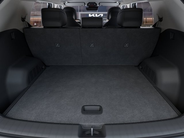 New 2027 Kia EV3 Wind FWD image 22