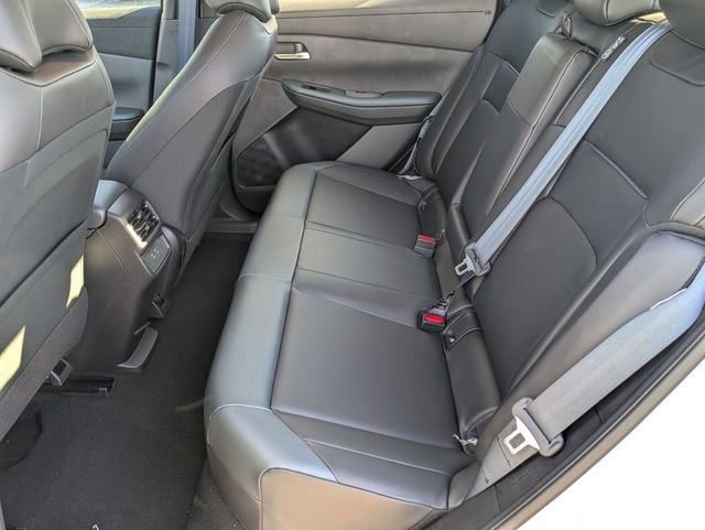 New 2026 Nissan Leaf SV+ image 28