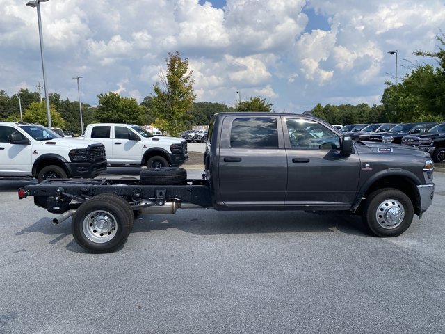 New 2026 RAM 3500 Tradesman image 3
