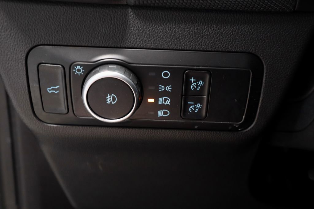 Certified 2025 Ford Bronco Sport Big Bend w/ Convenience Package image 27