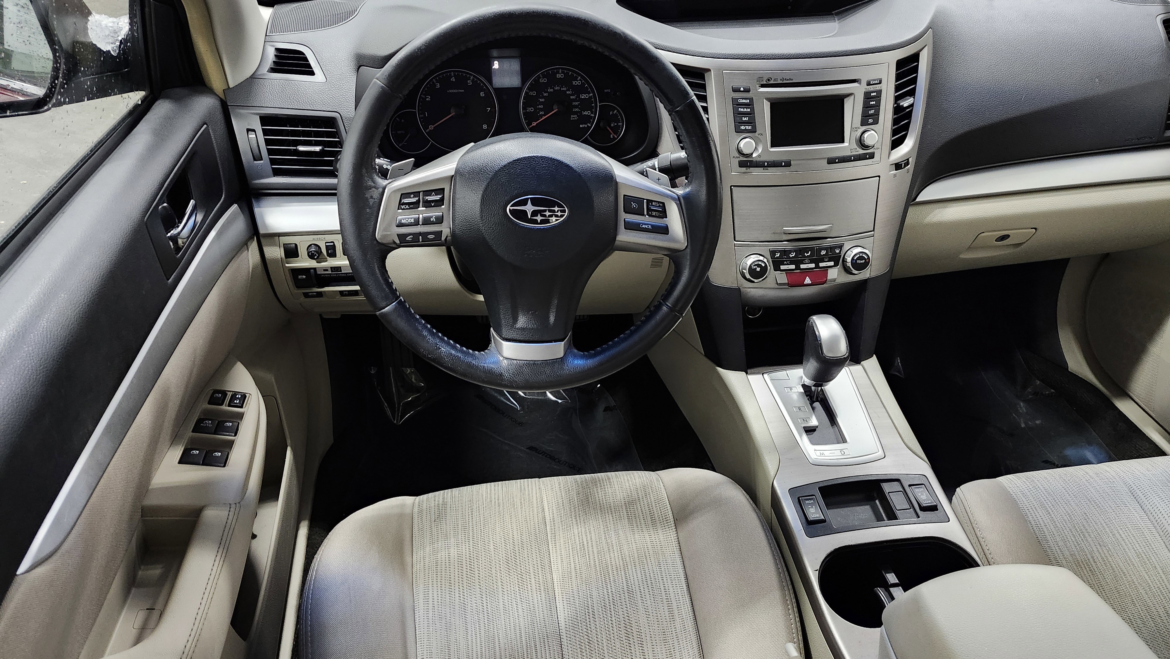 Used 2014 Subaru Legacy 2.5i Premium image 25