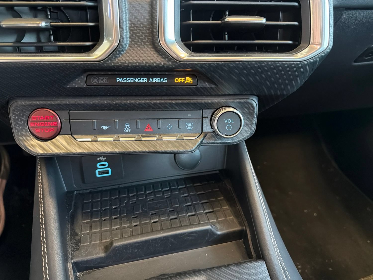Used 2024 Ford Mustang GT Premium RWD image 20