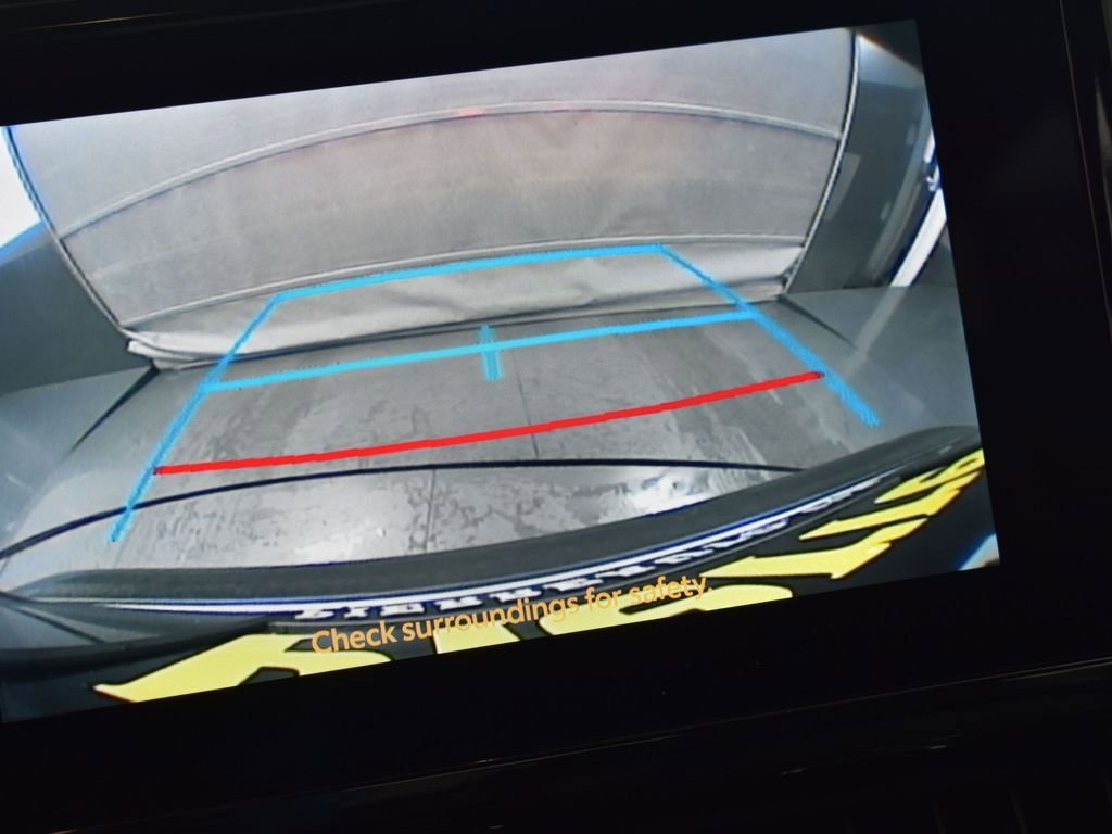 Used 2023 Toyota Corolla XSE w/ Carpet Mat Package (TMS) image 17