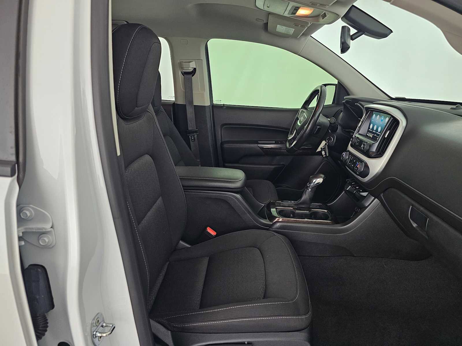 Used 2022 GMC Canyon Elevation w/ Trailering Package image 10