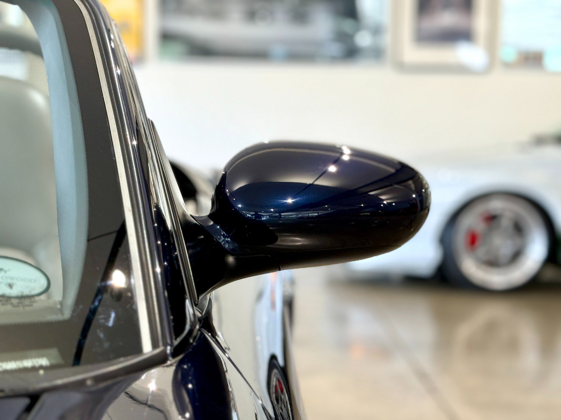 Used 2001 Porsche Boxster S image 11