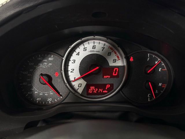 Used 2017 Toyota 86 RWD image 19