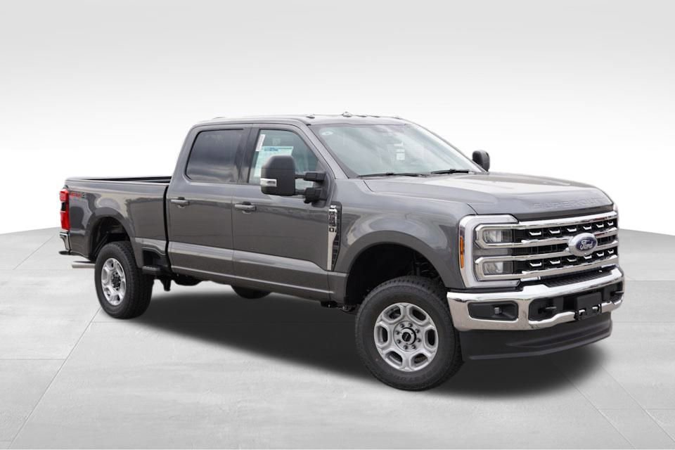 New 2026 Ford F250 XLT w/ XLT Premium Package image 1