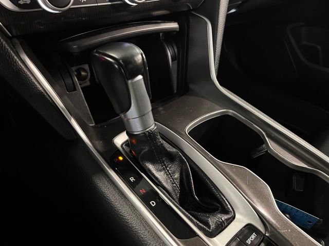 Used 2018 Honda Accord Sport image 25