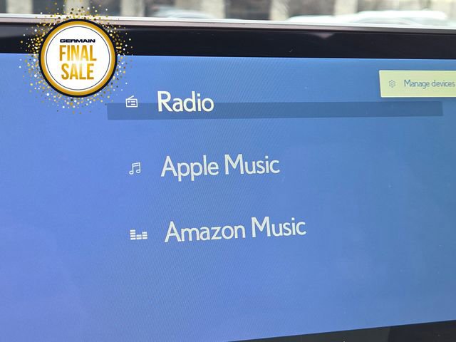 Certified 2025 Lexus RX 350 Premium image 21