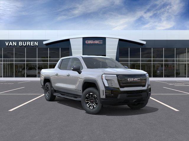 New 2026 GMC Sierra EV Elevation w/ Premium Package image 1