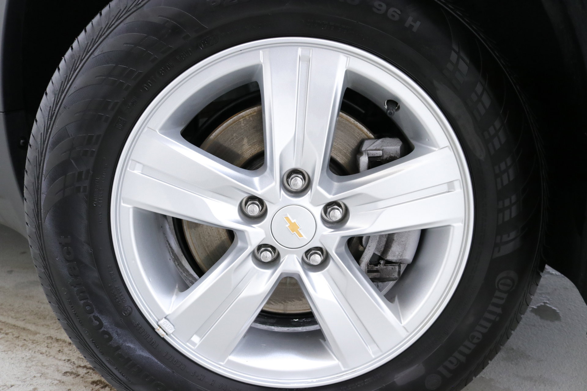 Certified 2022 Chevrolet Trax LT w/ LT Convenience Package image 34