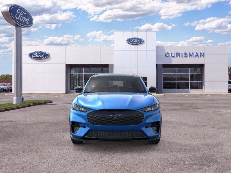New 2026 Ford Mustang Mach-E Premium AWD/4WD image 2