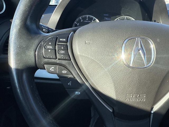 Used 2017 Acura RDX AWD image 37