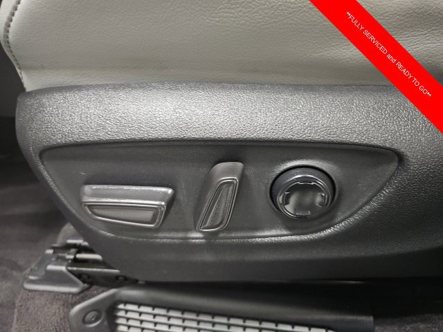 Certified 2023 Toyota Sienna Limited AWD/4WD image 18