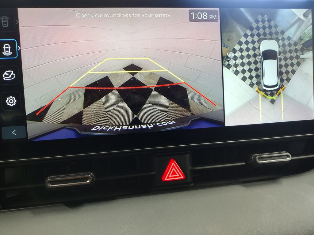 New 2025 Hyundai Ioniq 5 XRT image 10