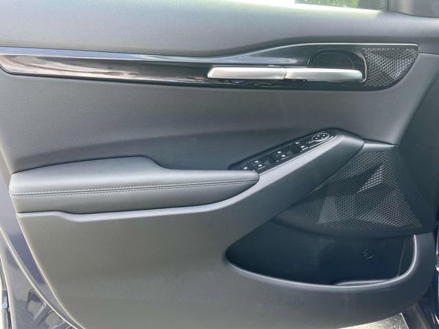 New 2026 Kia Seltos EX FWD image 22