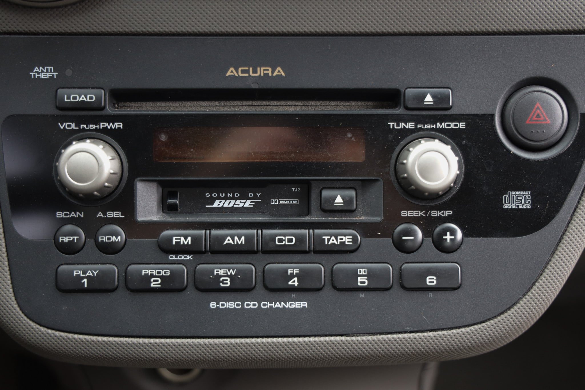 Used 2004 Acura RSX Type-S FWD image 31