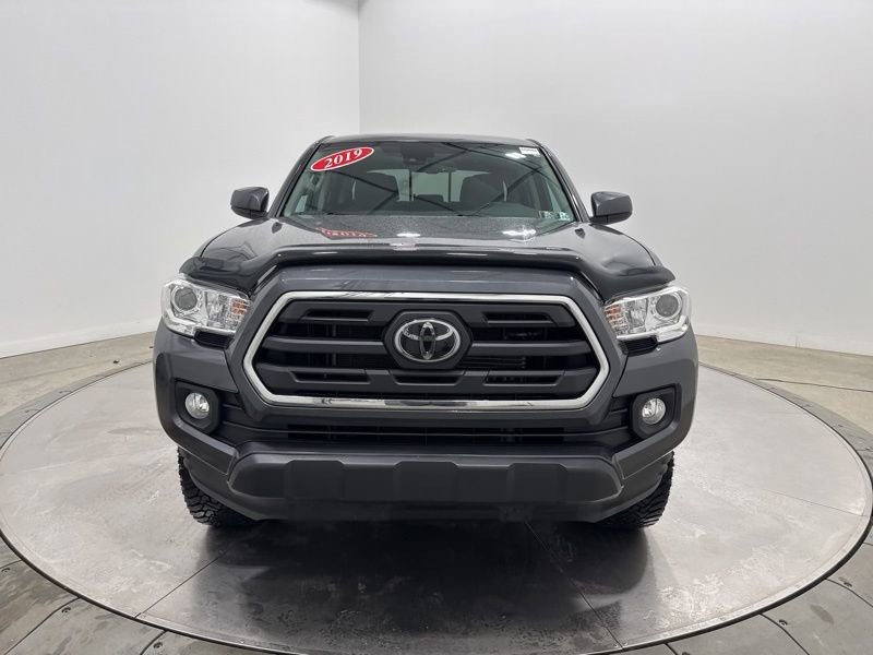 Used 2019 Toyota Tacoma SR5 video 2