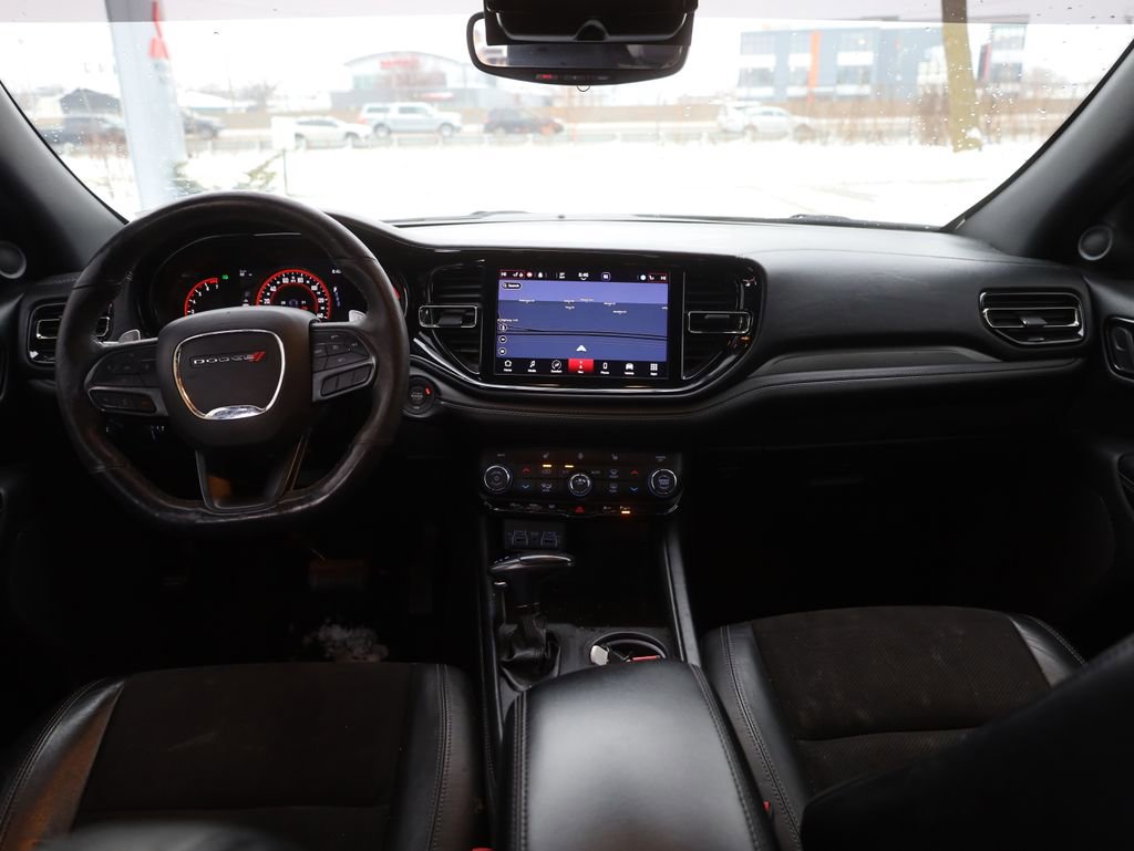 Used 2021 Dodge Durango GT image 22