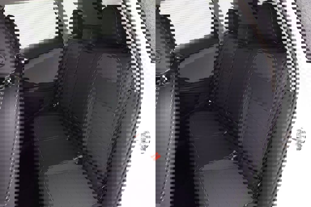 Used 2024 Volkswagen Taos SE image 11