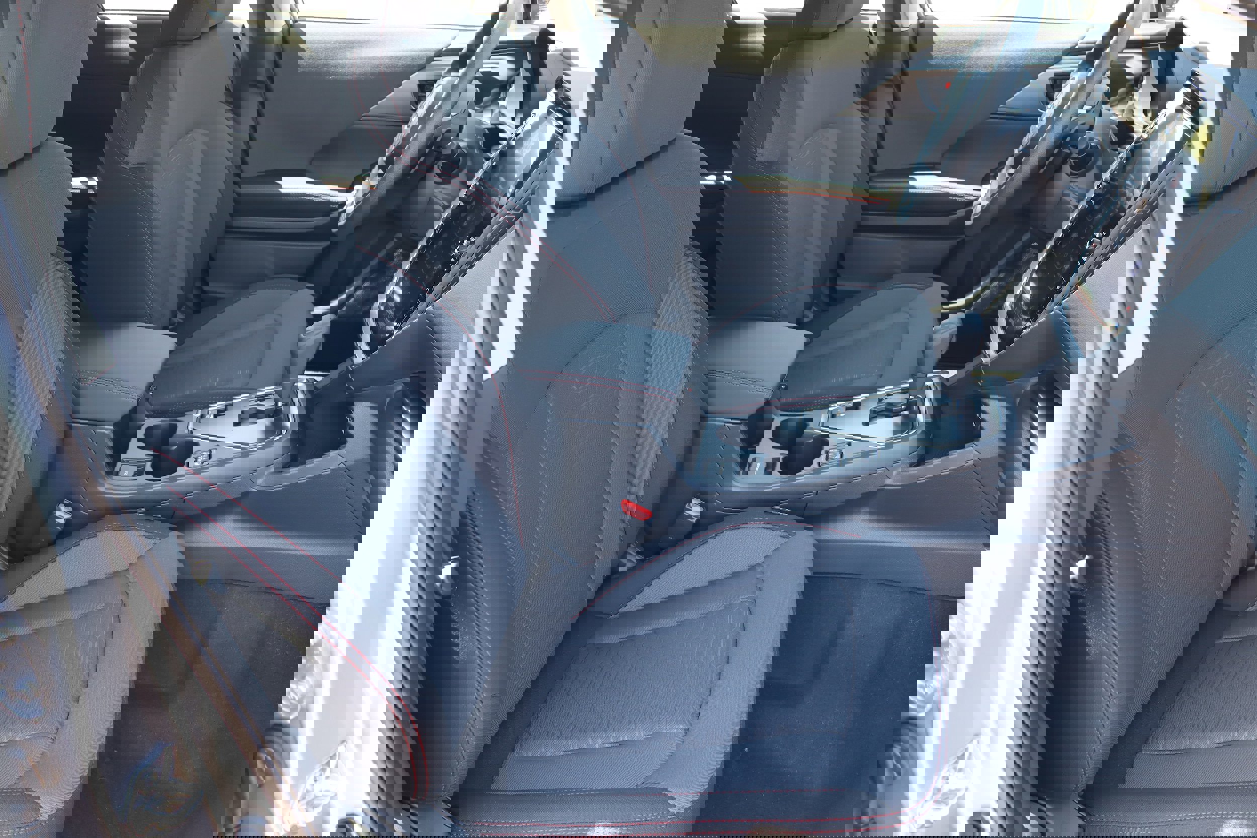 New 2025 Subaru Impreza 2.0i Sport image 21