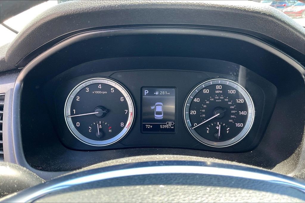 Used 2018 Hyundai Sonata SE FWD image 19