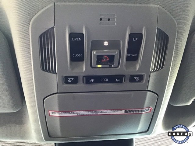 Used 2023 Toyota Highlander Limited image 62