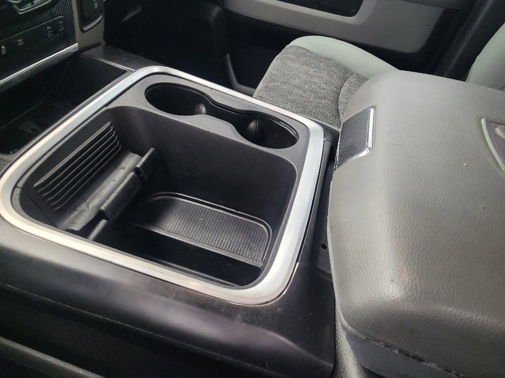 Used 2019 RAM 1500 Lone Star image 26