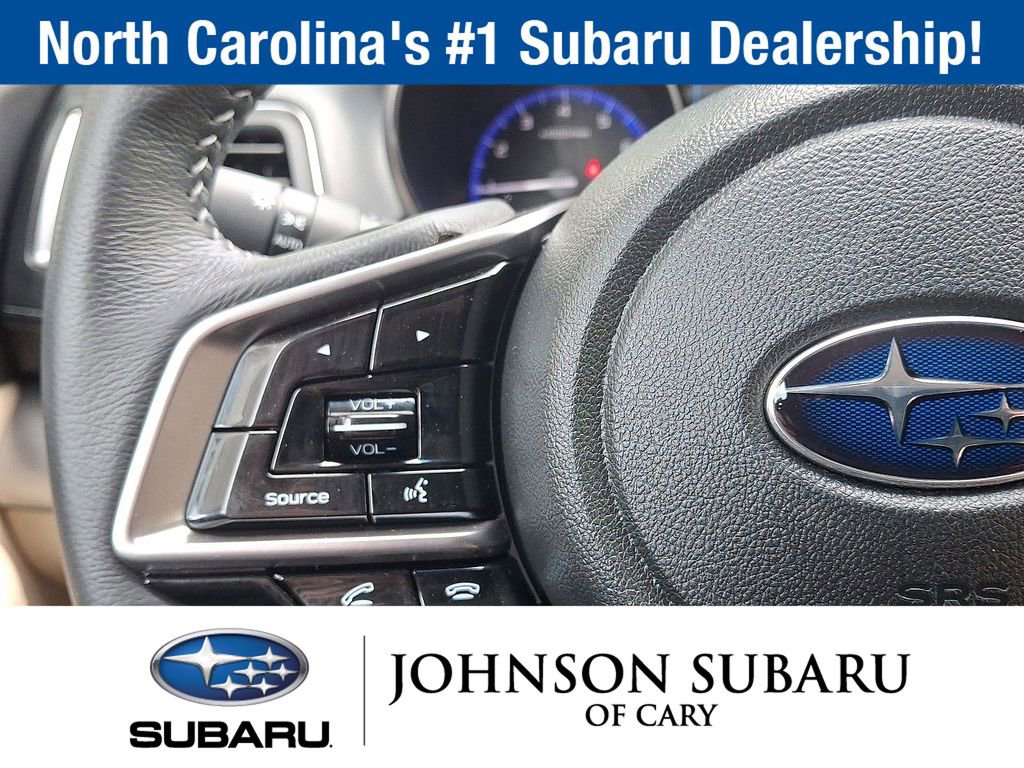 Used 2019 Subaru Outback 2.5i Limited image 19