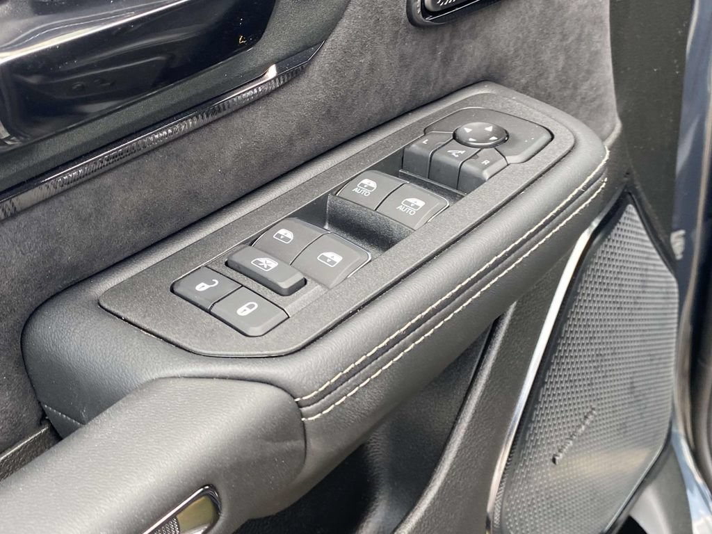 New 2026 RAM 1500 RHO w/ RHO Level 1 Equipment Group AWD/4WD image 14