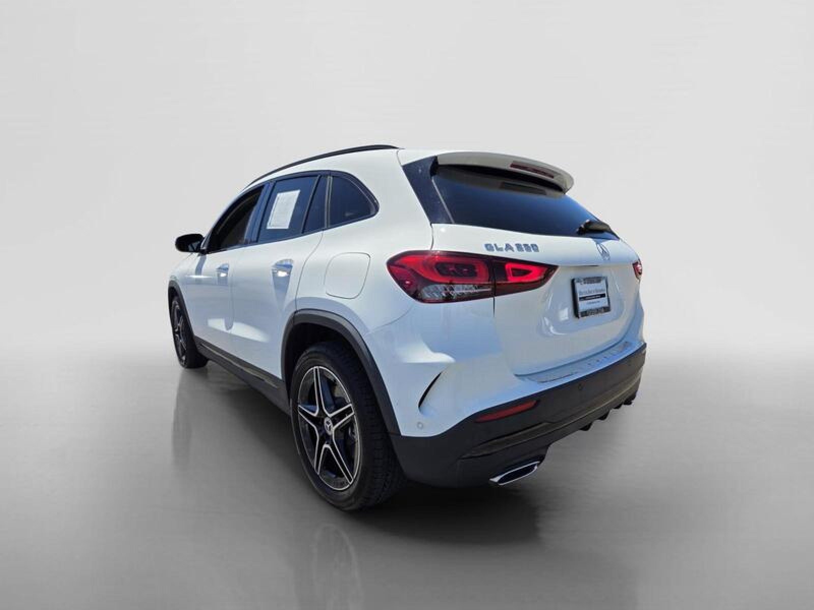Certified 2023 Mercedes-Benz GLA 250 image 3