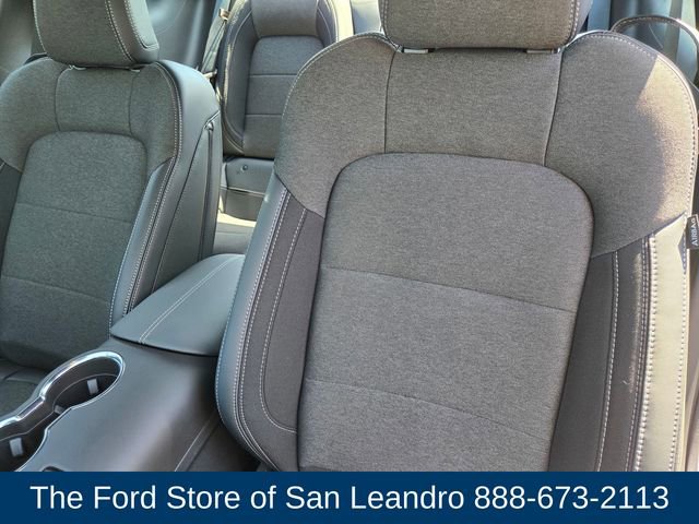 New 2025 Ford Mustang GT image 16