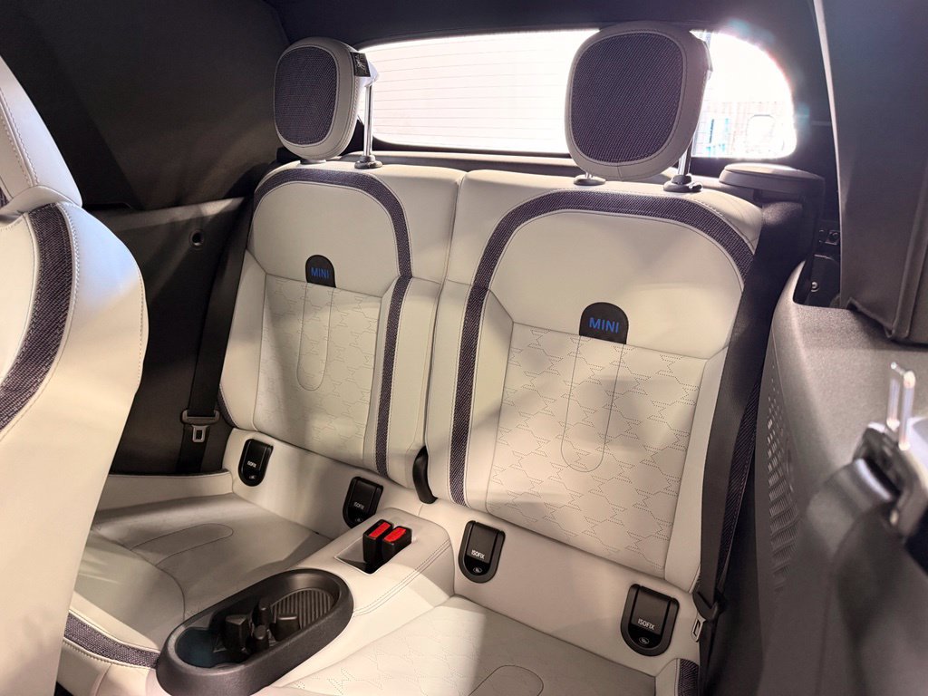 New 2026 MINI Cooper S FWD image 19