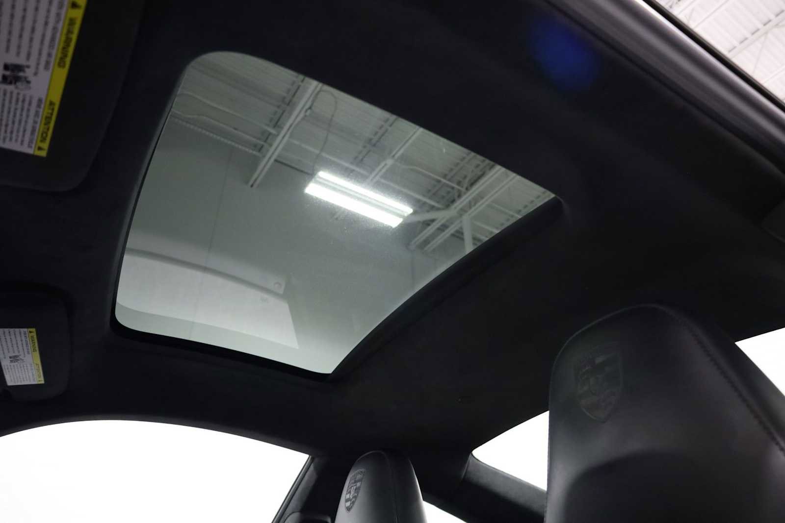 Used 2019 Porsche 911 Turbo image 20