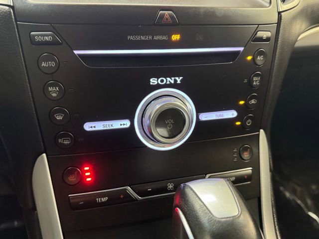 Used 2018 Ford Edge Titanium w/ Technology Package image 21