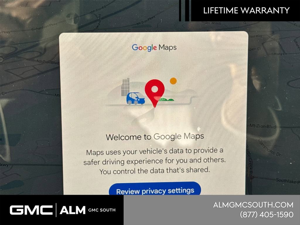 New 2026 GMC Terrain Elevation w/ Elevation Premium Package image 31