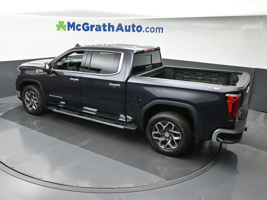 New 2026 GMC Sierra 1500 SLT w/ SLT Premium Plus Package image 26