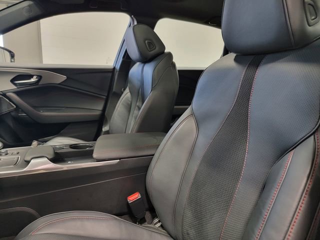 Used 2025 Acura TLX SH-AWD w/ A-SPEC Pkg image 13