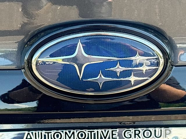 New 2026 Subaru WRX AWD/4WD image 21