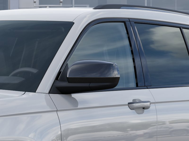 New 2025 Jeep Grand Cherokee L Laredo image 12