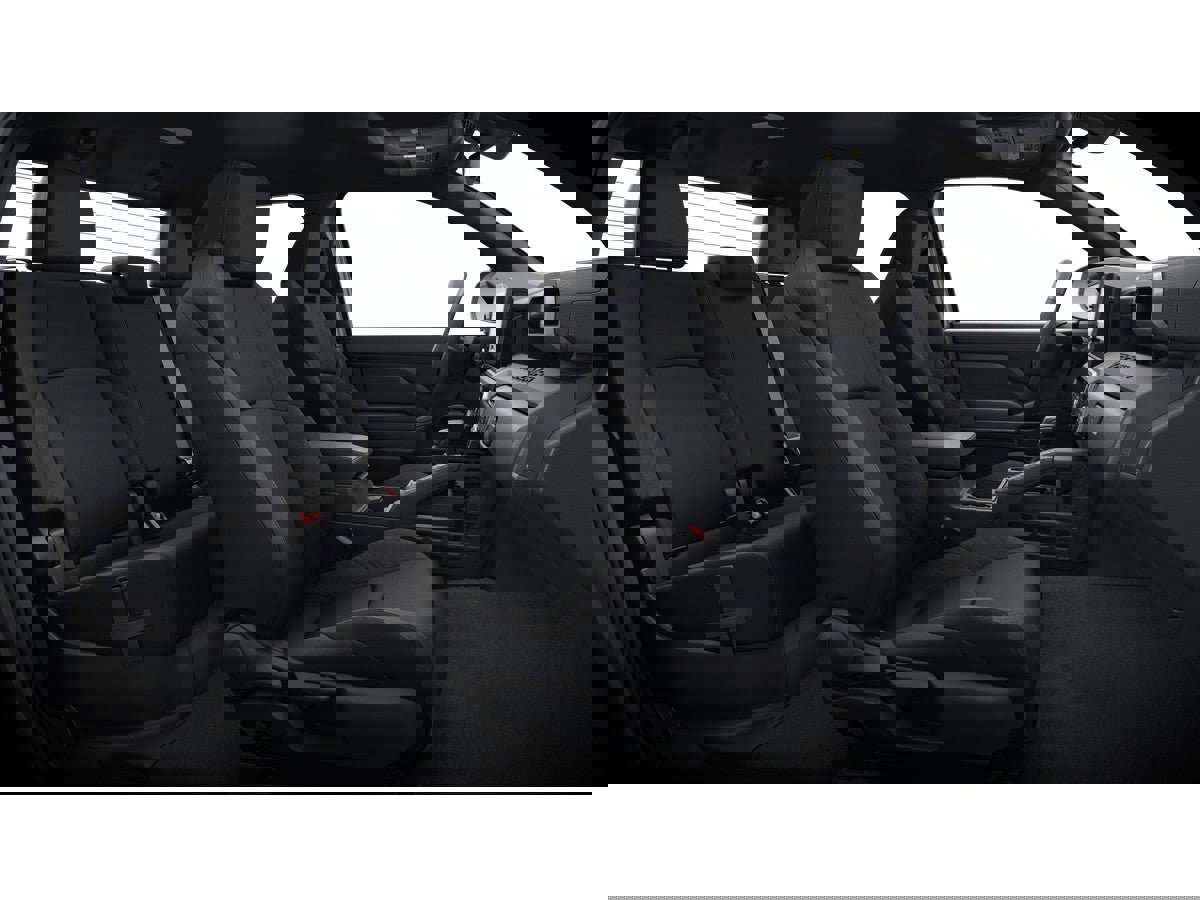 New 2025 Toyota Tacoma SR image 42