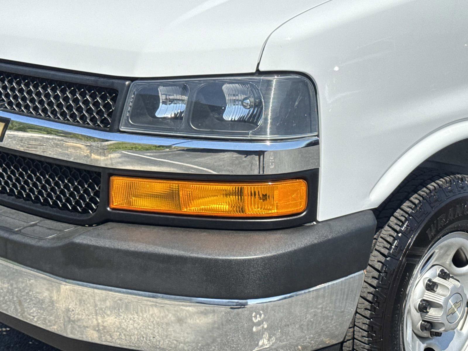 Used 2023 Chevrolet Express 3500 w/ Power Convenience Package image 26