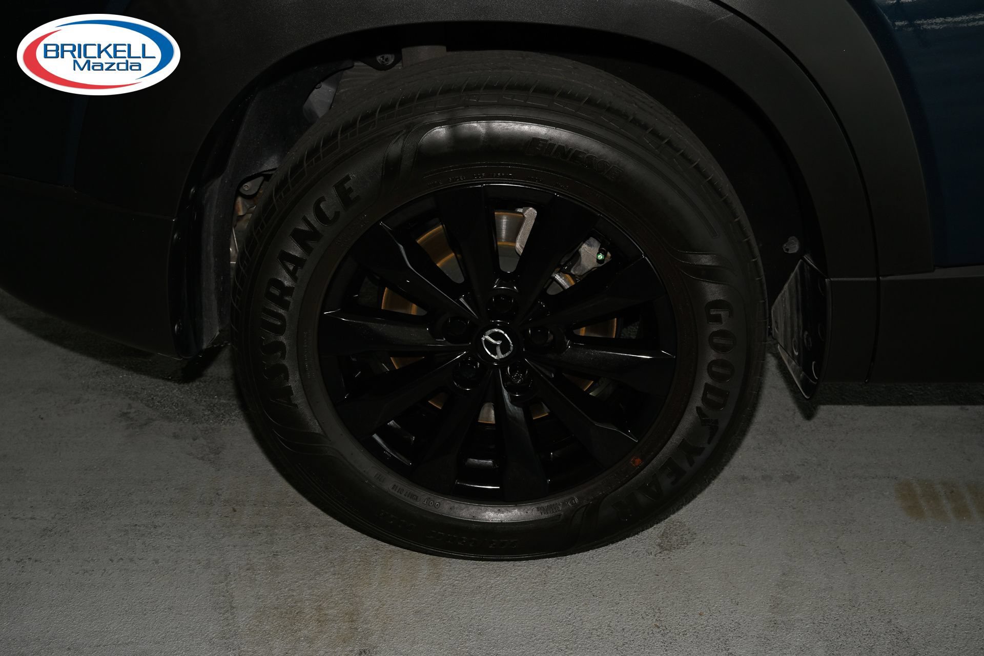 Used 2024 MAZDA CX-50 AWD 2.5 S w/ Premium Package image 37