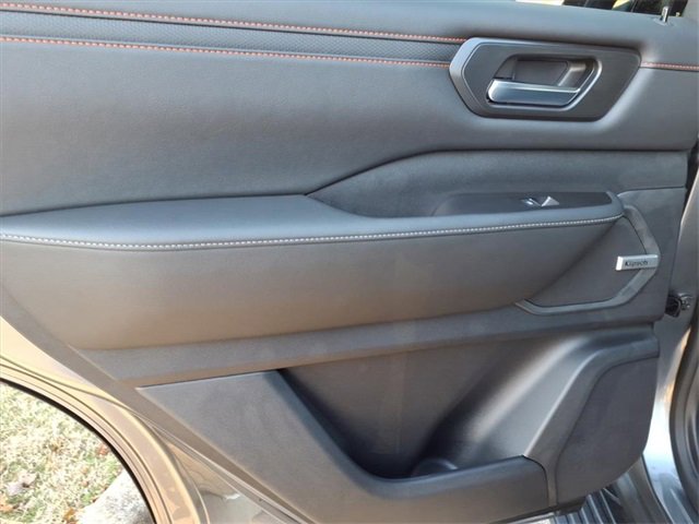 New 2026 Nissan Armada PRO-4X image 9