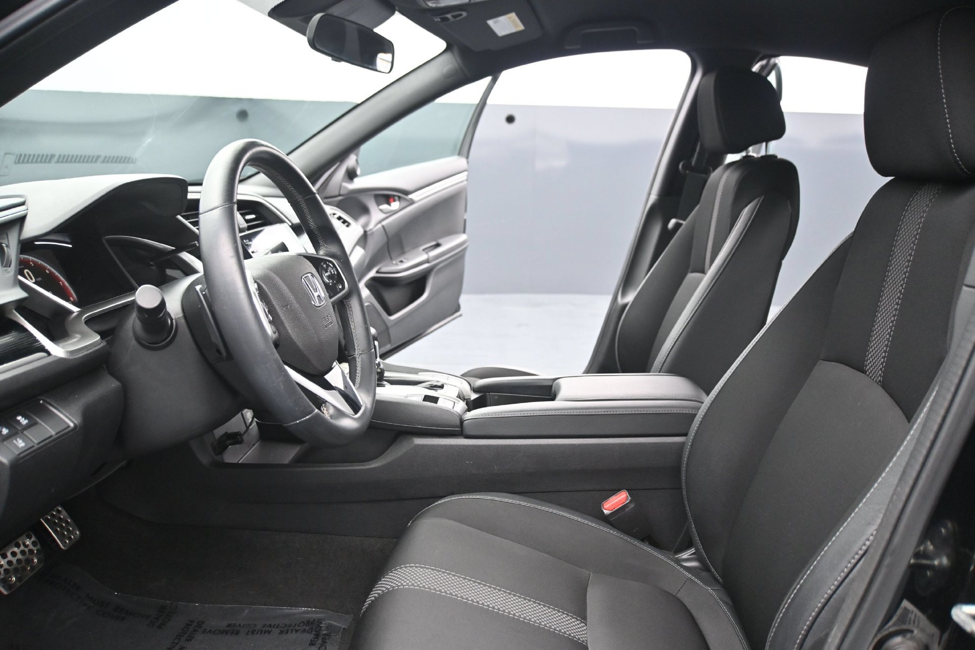 Used 2020 Honda Civic Sport image 18
