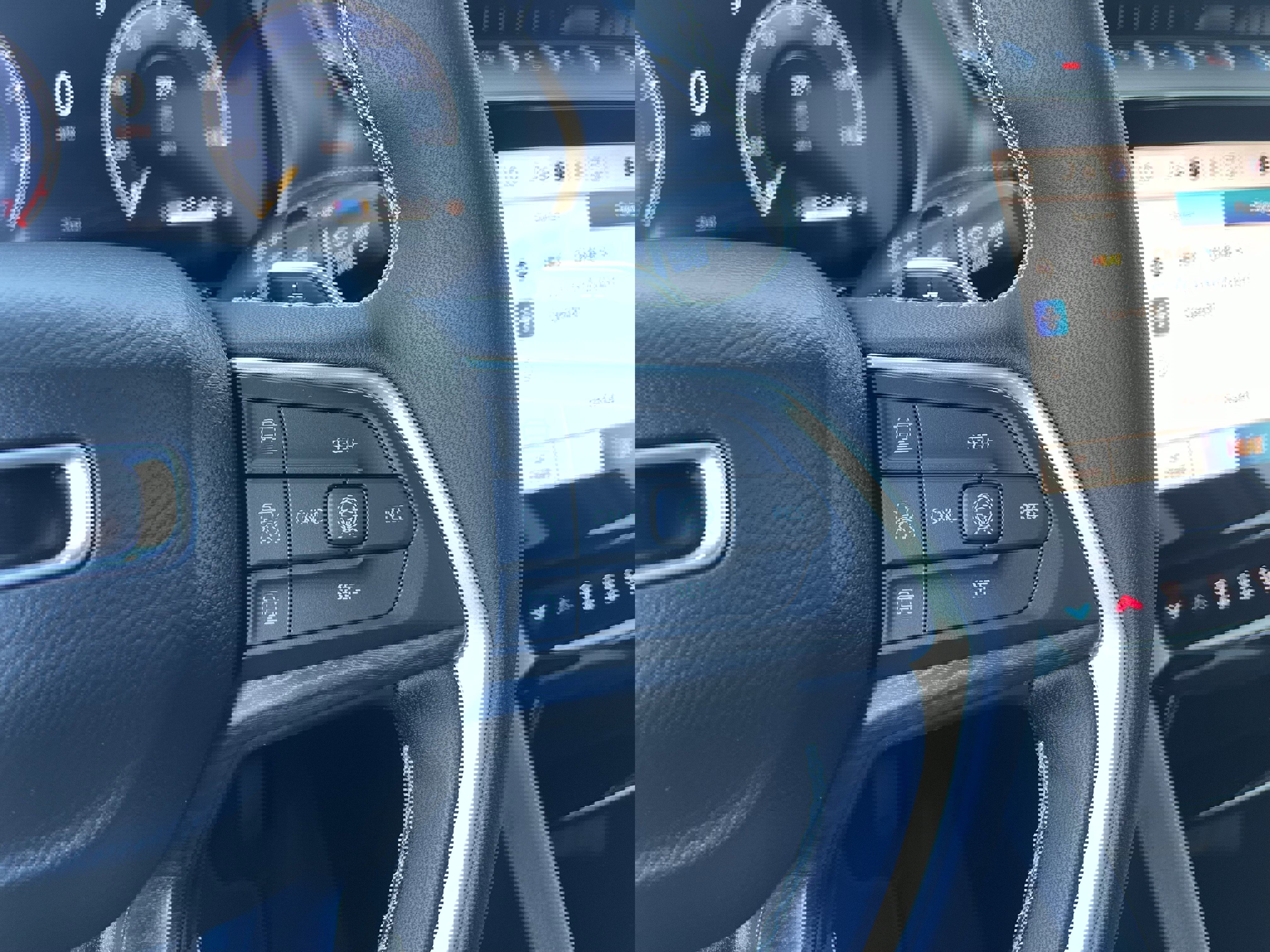 New 2026 Jeep Grand Cherokee Limited Reserve image 33