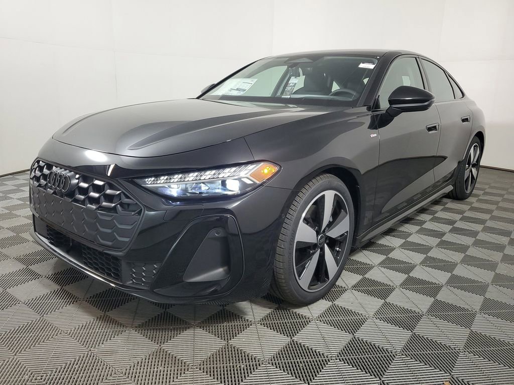 New 2026 Audi A5 2.0T Premium Plus image 3