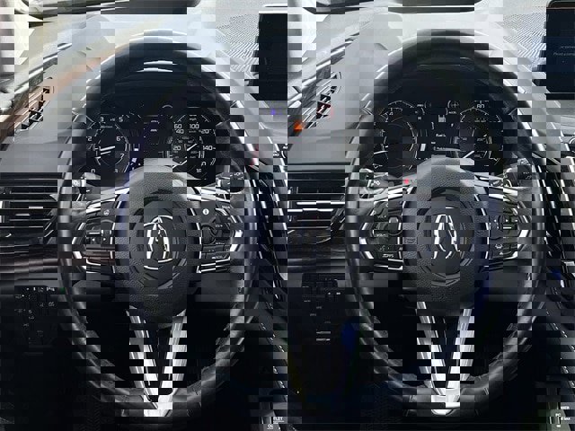 Used 2021 Acura RDX AWD w/ Advance Package image 13