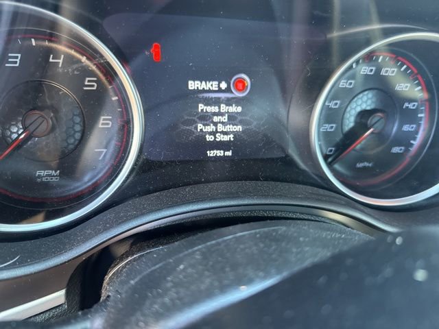 Used 2022 Dodge Charger Scat Pack image 13