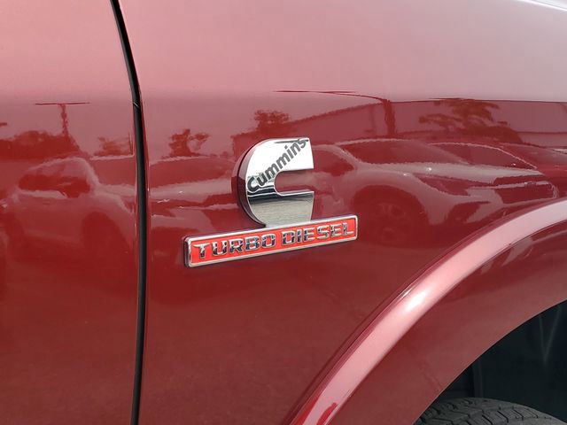 Certified 2024 RAM 3500 Limited AWD/4WD image 9